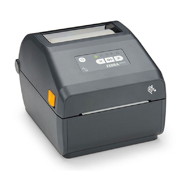 Picture of Zebra ZD421 - 203 dpi USB/WIFI Direct Thermal Label Printer